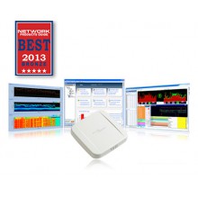Fluke Networks AirMagnet Enterprise v10